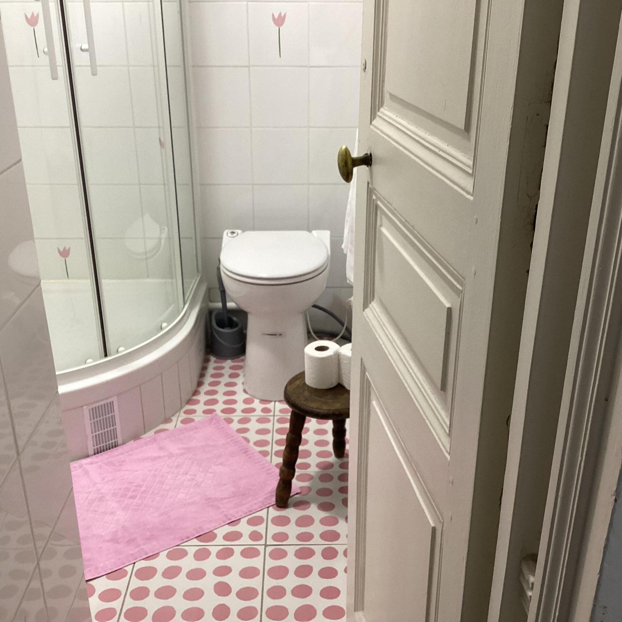 Bed & Breakfast Quartier Champs-elysees 4*