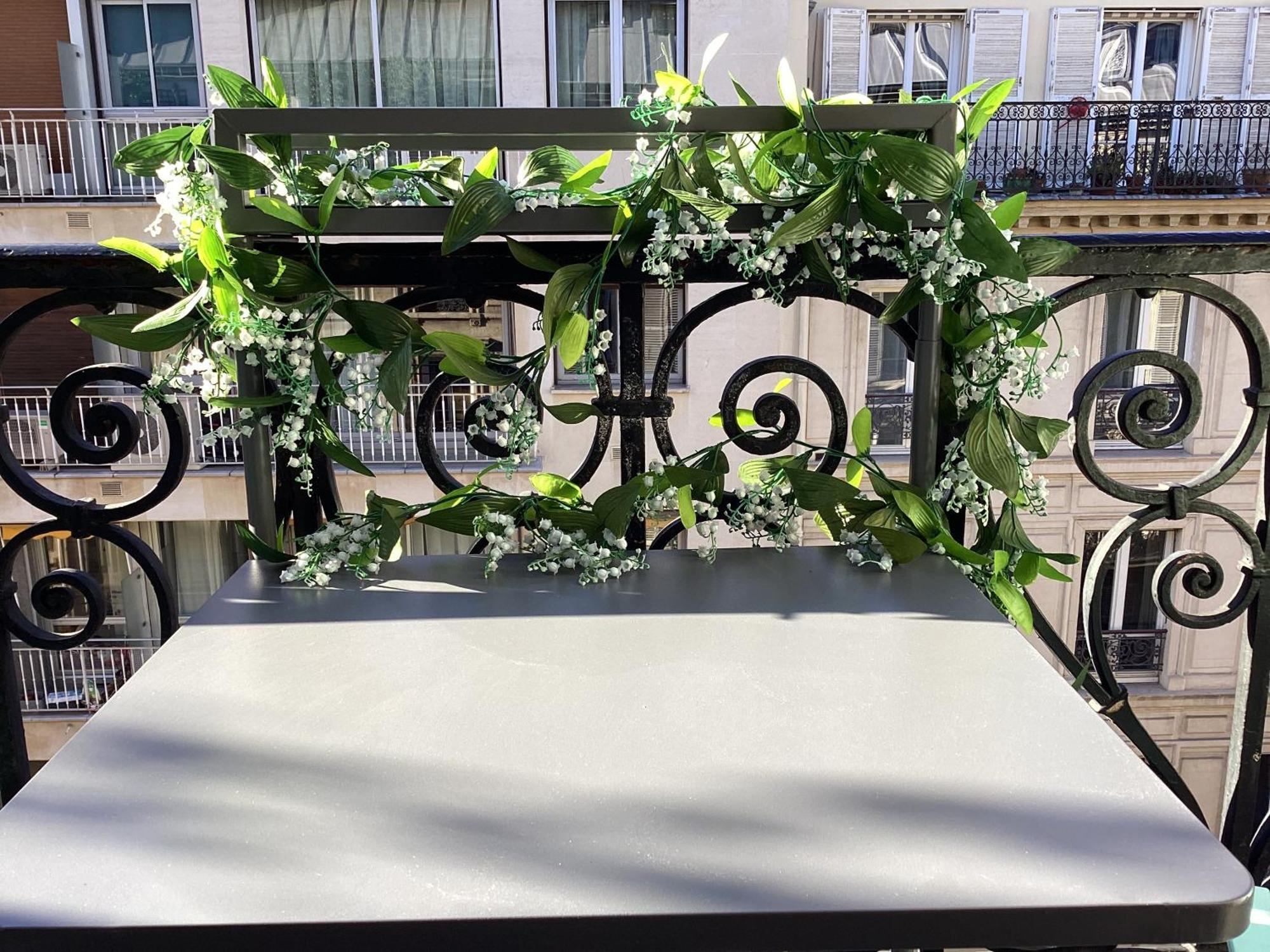 Quartier Champs-elysees 4* Paris