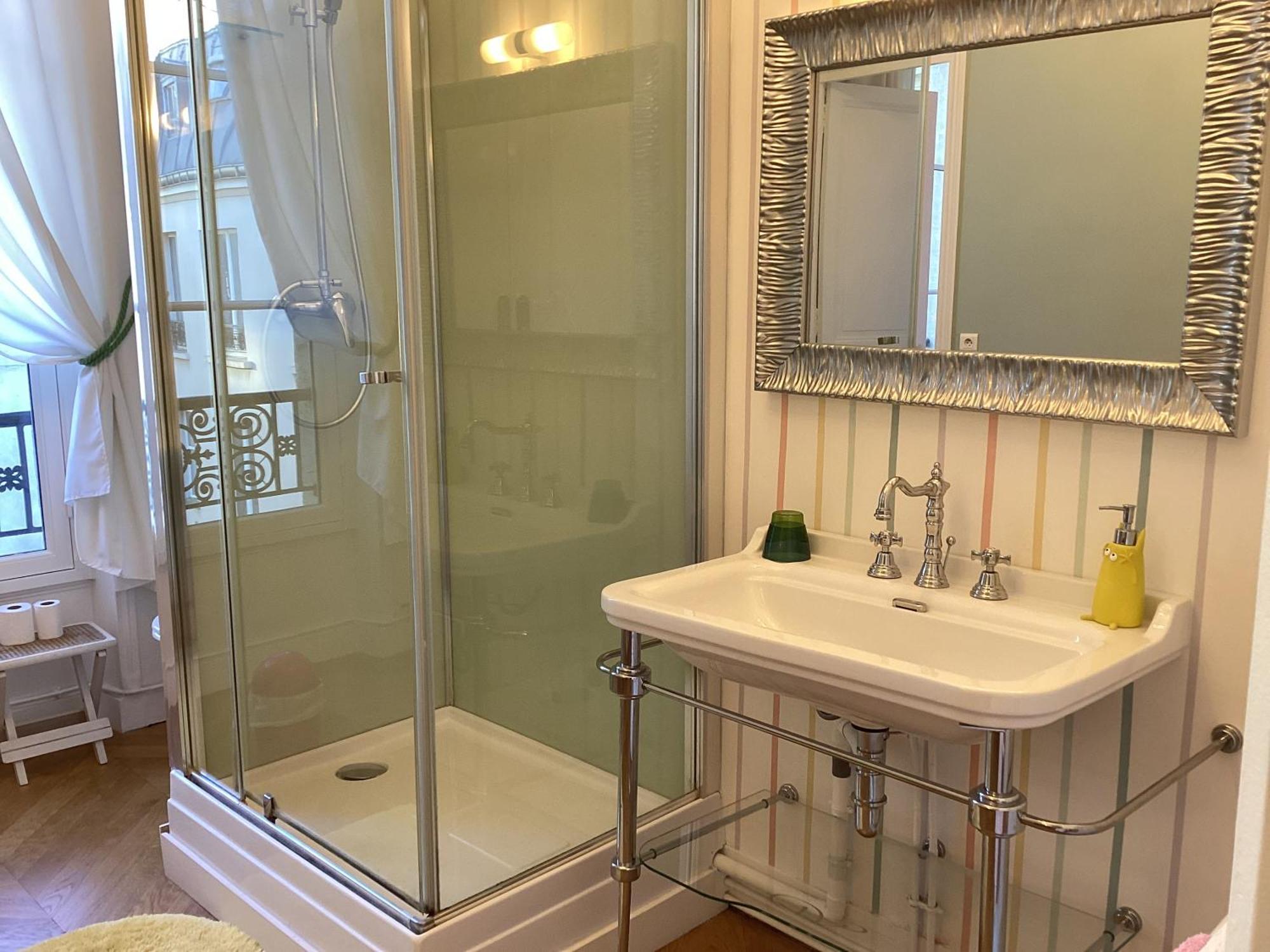 Bed & Breakfast Quartier Champs-elysees