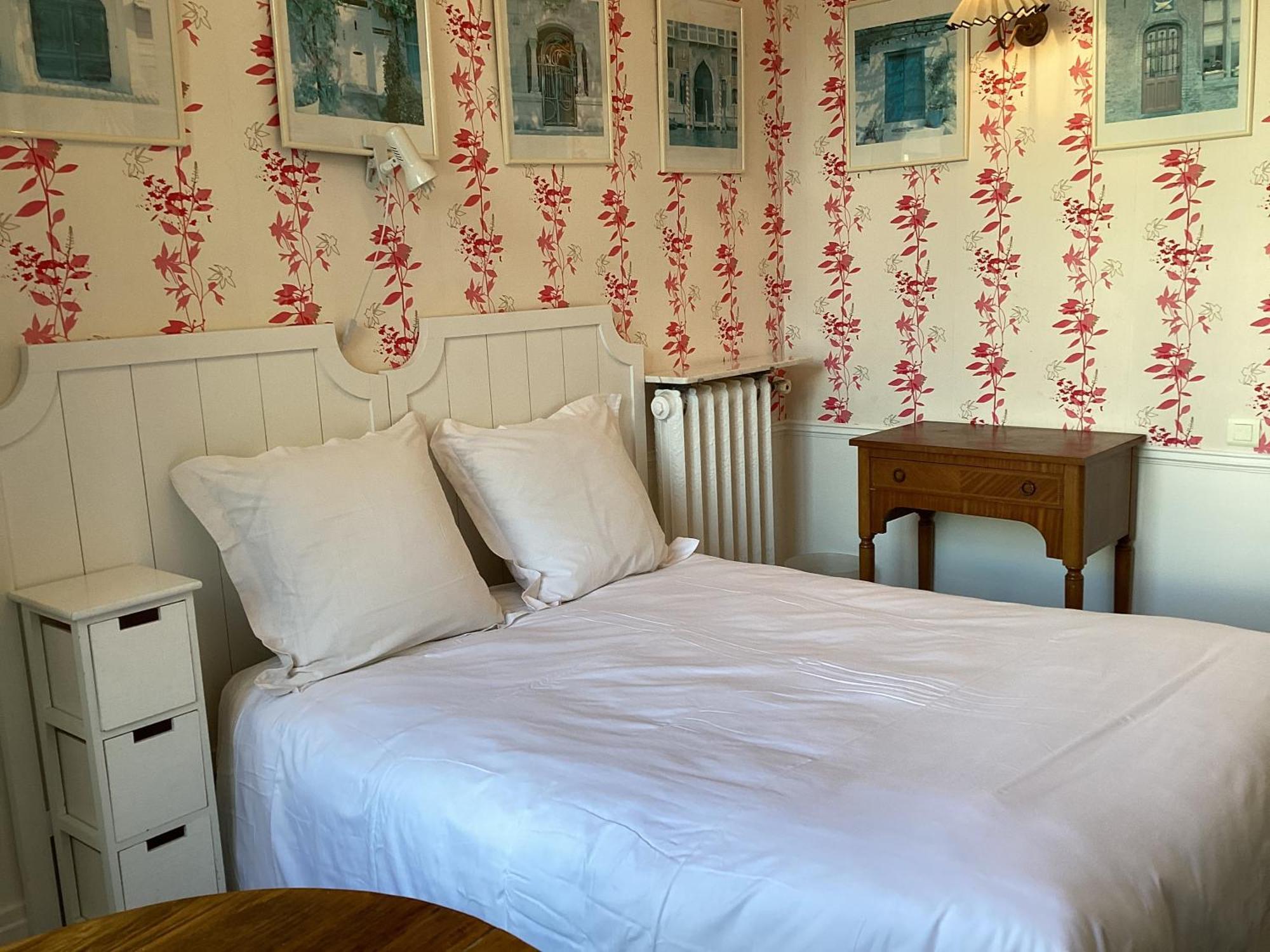 Quartier Champs-elysees 4* Paris