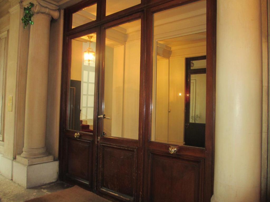 Quartier Champs-elysees 4* Paris